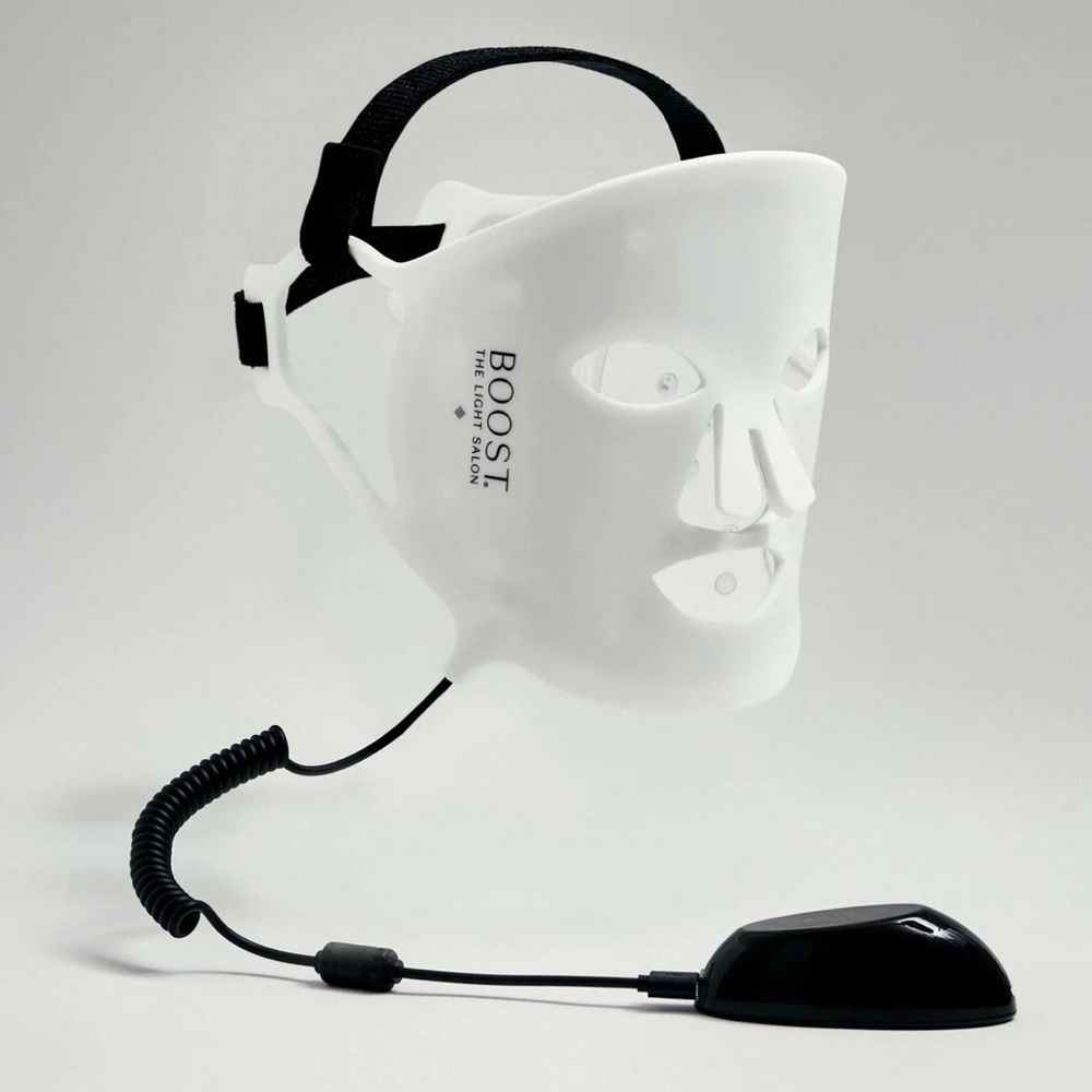 The Light Salon, Boost LED Mask - Picture 6 of 7